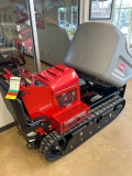 Used Equipment Sales Concrete Track Buggy Toro- 19 in Gainesville & Athens Georgia GA