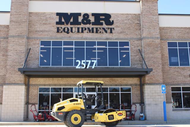 Rental store for Smooth Drum Roller- 56 in Gainesville GA