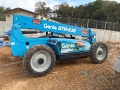 Used Equipment Sales Forklift Genie GTH 636-6 in Gainesville & Athens Georgia GA
