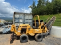 Used Equipment Sales Trencher-Vermeer RT450-S O in Gainesville & Athens Georgia GA