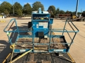 Used Equipment Sales Boomlift Genie S60 Straight-2 in Gainesville & Athens Georgia GA