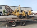 Used Equipment Sales Trencher-Vermeer RT450-3 in Gainesville & Athens Georgia GA