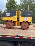 Used Equipment Sales Roller Bomag Trench Packer-11 in Gainesville & Athens Georgia GA