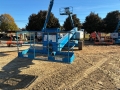 Used Equipment Sales Boomlift Genie S80X - 2 in Gainesville & Athens Georgia GA