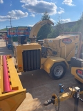 Used Equipment Sales Chipper 12 Vermeer BC1000XL - 3 GAS in Gainesville GA