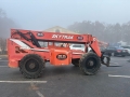 Used Equipment Sales Forklift Skytrack 8042 17 in Gainesville & Athens Georgia GA