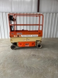 Used Equipment Sales Scissor 19  JLG1930ES -48 in Gainesville & Athens Georgia GA