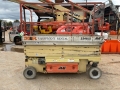Used Equipment Sales Scissor 32  JLG 3246ES 7 in Gainesville & Athens Georgia GA