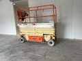 Used Equipment Sales Scissor 32  JLG 3246ES 6 in Gainesville & Athens Georgia GA