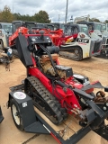 Used Equipment Sales Trencher - Barreto 15 in Gainesville & Athens Georgia GA