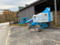 Used Equipment Sales Boomlift Genie S40 Straight-7 in Gainesville & Athens Georgia GA