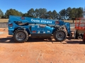 Used Equipment Sales Forklift Genie GTH844 - 25 in Gainesville & Athens Georgia GA