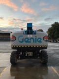 Used Equipment Sales Boomlift Genie S60X Straight - 11 in Gainesville & Athens Georgia GA