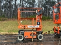 Used Equipment Sales Vertical Mast Lift 12 -14 in Gainesville & Athens Georgia GA