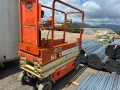 Used Equipment Sales Scissor 19  JLG1930ES-93 in Gainesville & Athens Georgia GA