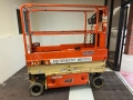 Used Equipment Sales Scissor 19  JLG1930ES-95 in Gainesville & Athens Georgia GA