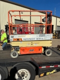 Used Equipment Sales Scissor 19  JLG1930ES-98 in Gainesville & Athens Georgia GA