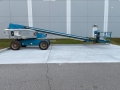 Used Equipment Sales Boomlift Genie S80X- 4 in Gainesville & Athens Georgia GA